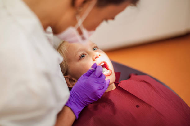 Emergency Dental Filling Replacement in KY