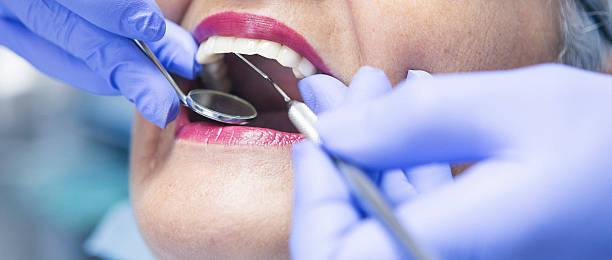 Best Broken Tooth Emergency  in Morgantown, KY